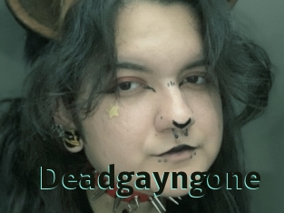 Deadgayngone