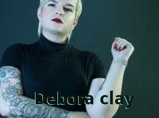 Debora_clay