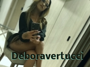 Deboravertucci