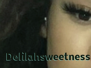 Delilahsweetness