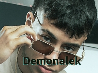 Demonalek