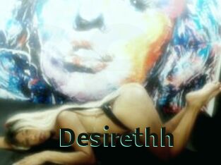 Desirethh