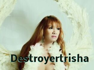 Destroyertrisha