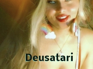 Deusatari