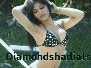 Diamondshadiats