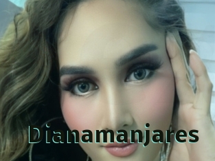 Dianamanjares