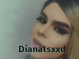 Dianatsxxd