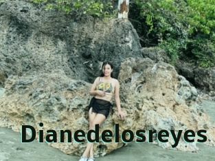 Dianedelosreyes