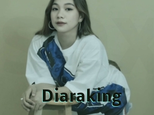 Diaraking