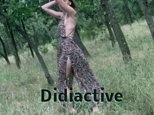 Didiactive