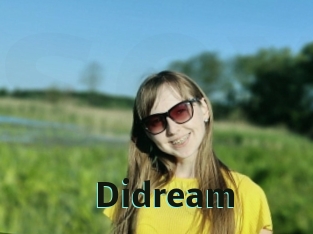 Didream