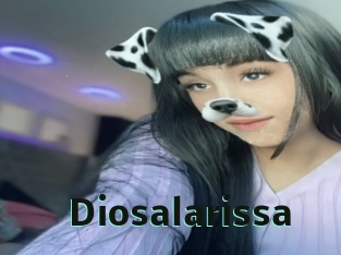 Diosalarissa