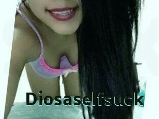 Diosaselfsuck