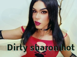 Dirty_sharon_hot