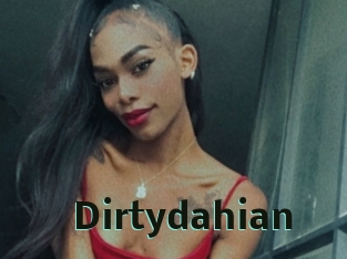 Dirtydahian