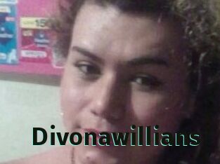 Divonawillians