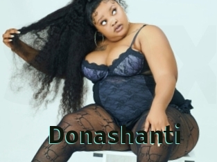 Donashanti