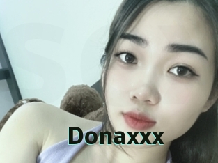 Donaxxx