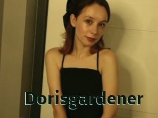 Dorisgardener