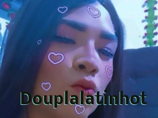 Douplalatinhot