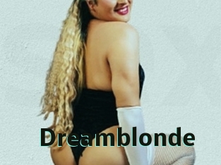 Dreamblonde