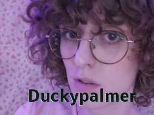 Duckypalmer