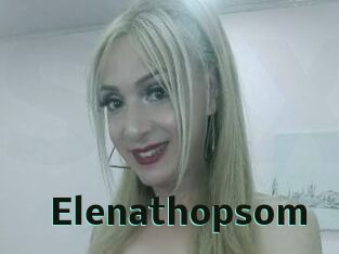 Elenathopsom