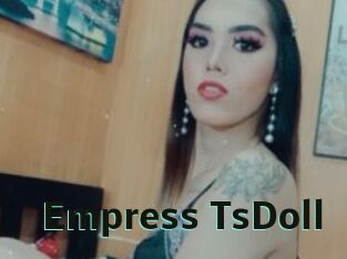 Empress_TsDoll