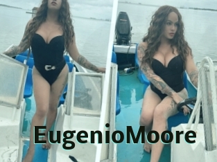 EugenioMoore