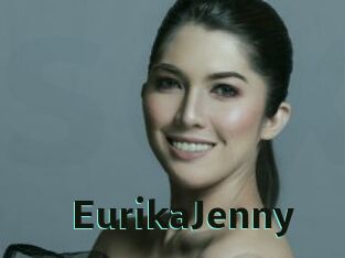 EurikaJenny