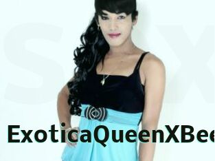 Ex0ticaQueenXBee