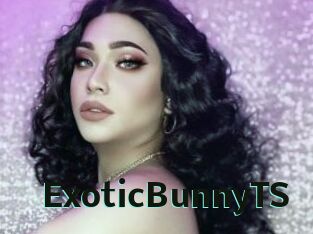 ExoticBunnyTS