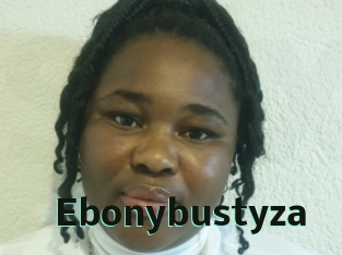 Ebonybustyza