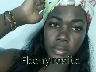 Ebonyrosita