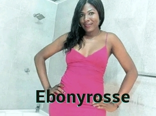 Ebonyrosse