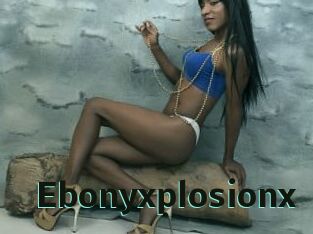 Ebonyxplosionx