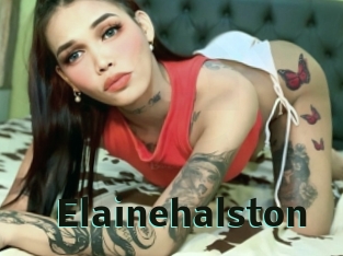 Elainehalston