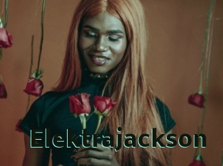 Elektrajackson