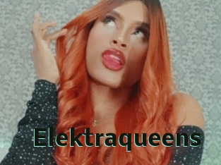 Elektraqueens