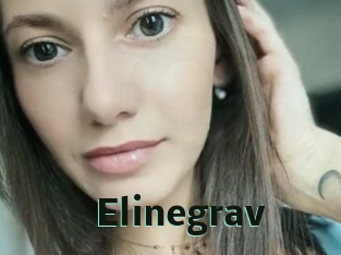 Elinegrav