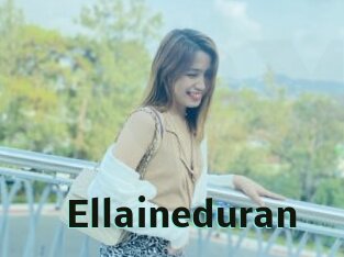 Ellaineduran