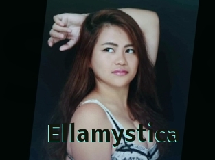 Ellamystica