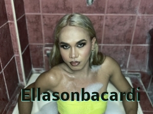 Ellasonbacardi