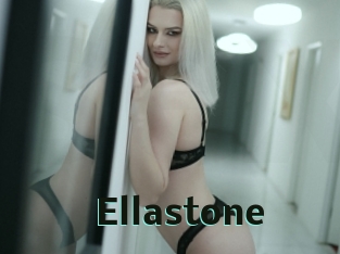 Ellastone