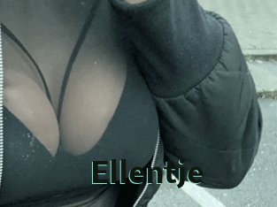 Ellentje