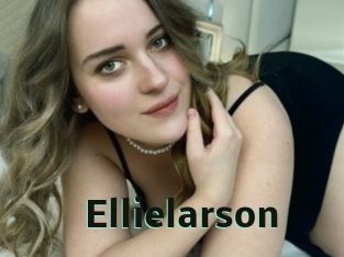 Ellielarson