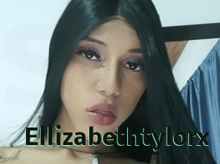 Ellizabethtylorx