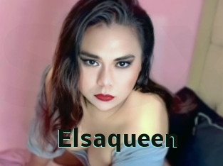 Elsaqueen