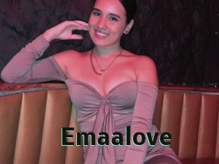 Emaalove