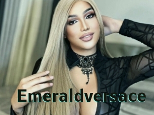 Emeraldversace